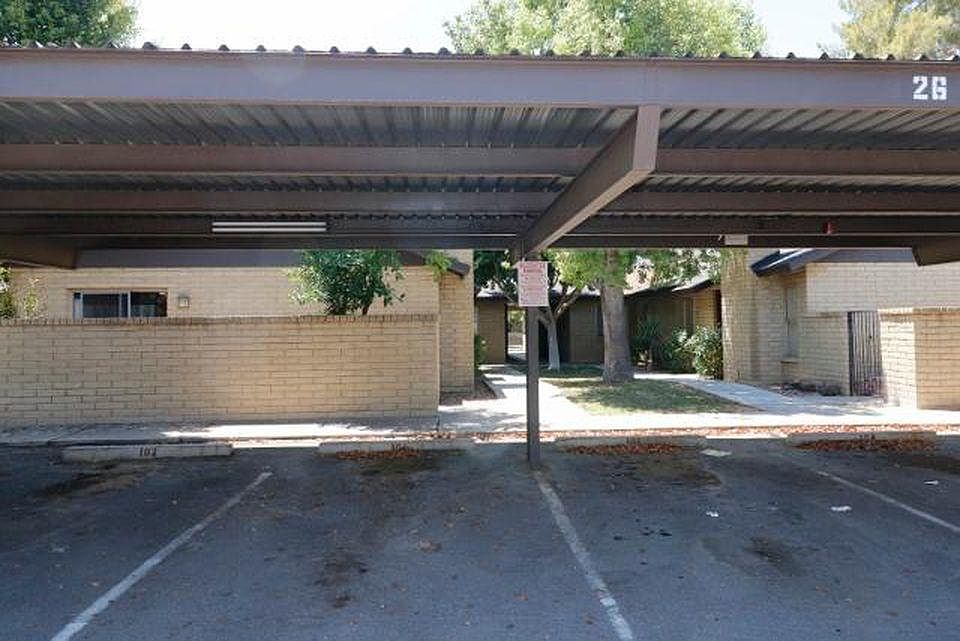 1st image of 129 E Loma Vista Dr #101