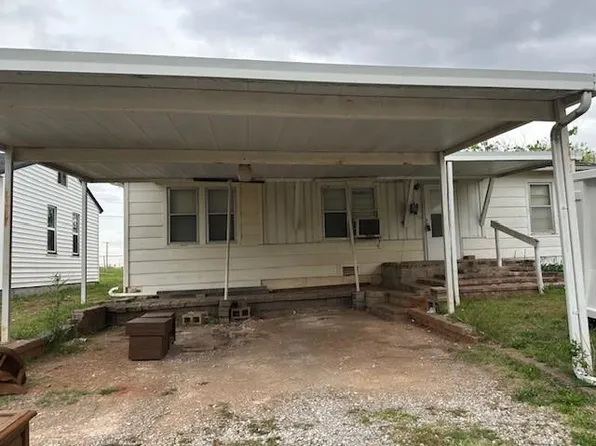 1507 SE 64th St, Oklahoma City, OK 73149