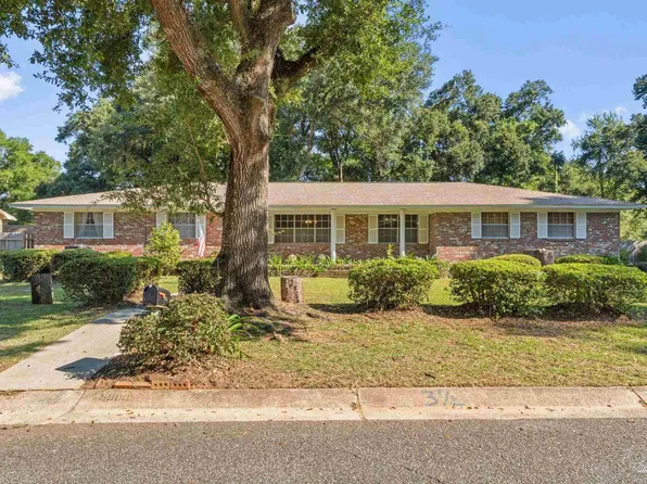 5000 Stevendale Rd, Pensacola, FL 32526