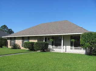 6416 Chaucer Dr, Baton Rouge, LA 70817