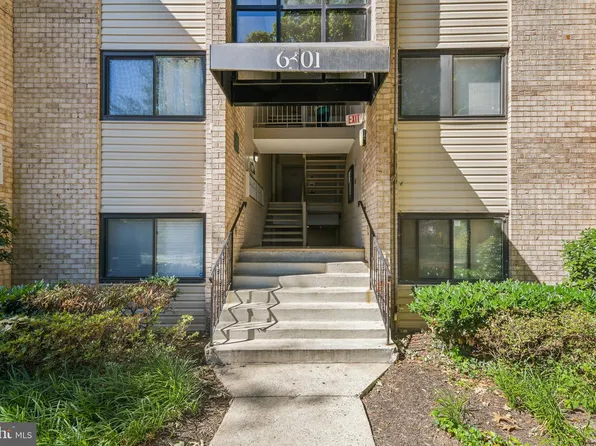 6301 Hil Mar Dr #410, District Heights, MD 20747