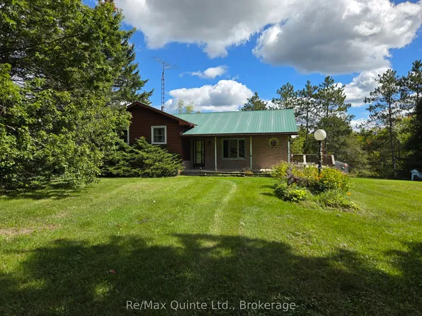 663 Esker Rd, Tweed, ON K0K 3H0
