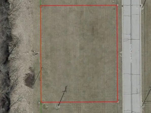 0 Schwieterman St #12, Minster, OH 45865