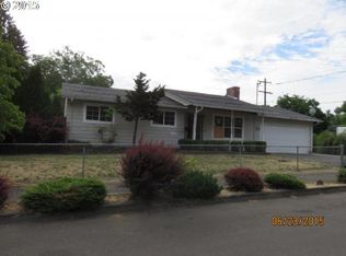 2510 NE 84th Ave, Portland, OR 97220