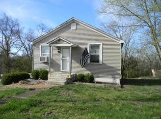 3943 Highway A, Union, MO 63084
