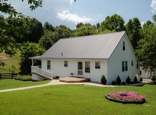 2077 Patriot Rd, Patriot, OH 45658