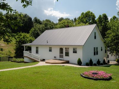 2077 Patriot Rd, Patriot, OH, 45658