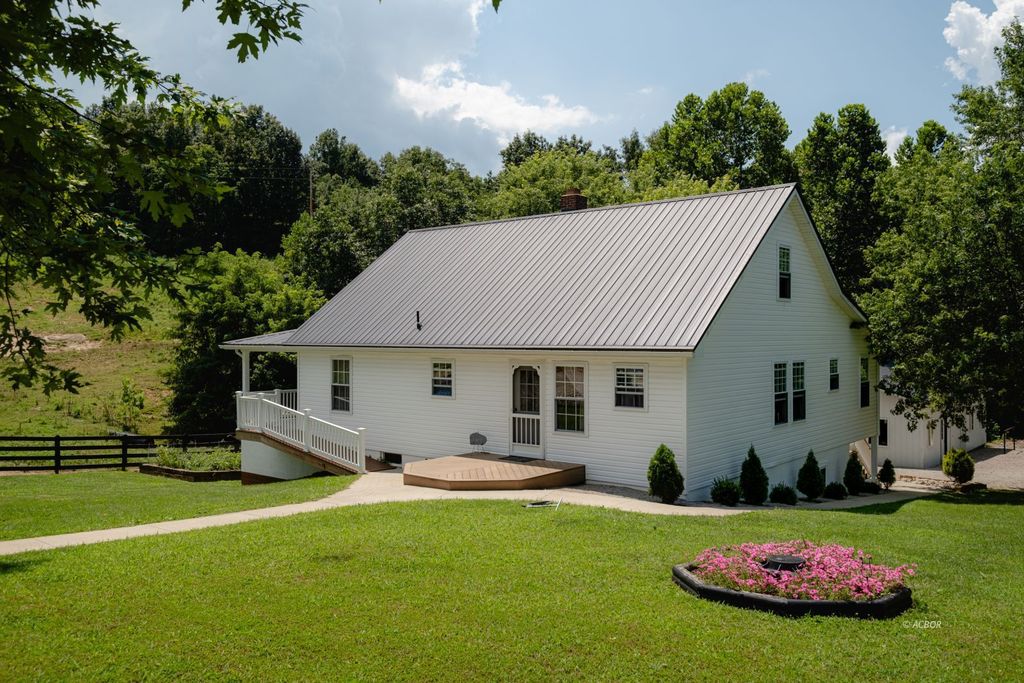 Real estate listing image