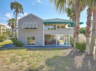 2700 Cameron Blvd, Isle Of Palms, SC 29451