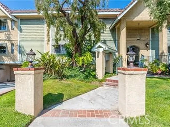 25 Palmetto Dr APT F, Alhambra, CA 91801