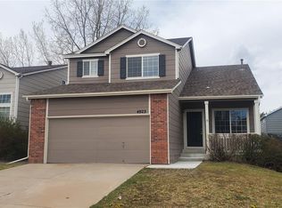 4923 Apollo Bay Dr, Highlands Ranch, CO 80130