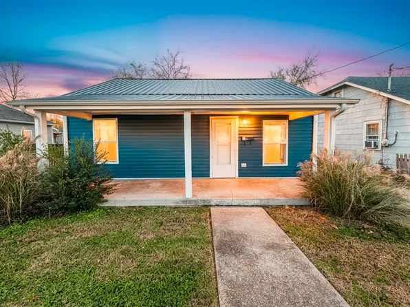 1035 E 13th Ave, Bowling Green, KY 42104