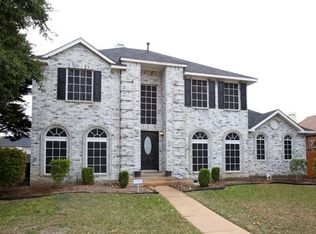 711 Victorian Dr, Allen, TX 75002