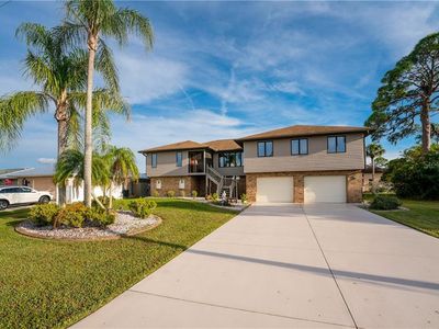 2402 Pappas Ter, Pt Charlotte, FL, 33981