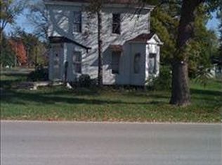 201 S Harrison St, Colfax, IL