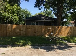 5337 Bell St, Houston, TX 77023