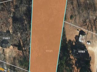 11121 State Highway 42, Holly Springs, NC 27540