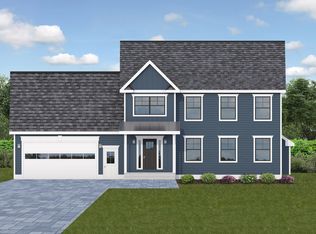 6 Gregory Way, Kennebunk, ME 04043