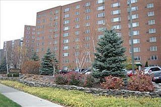 2nd image of 11820 Edgewater Dr APT 317
