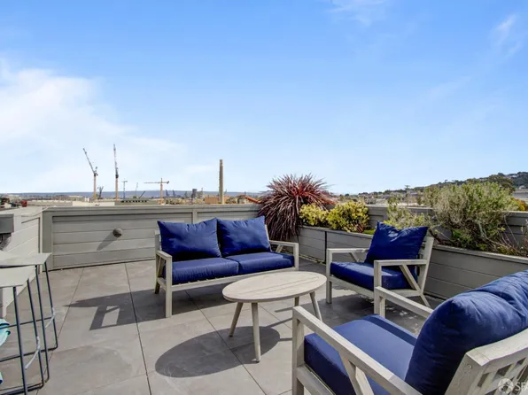 1947 Oakdale Ave Unit 2, San Francisco, CA 94124