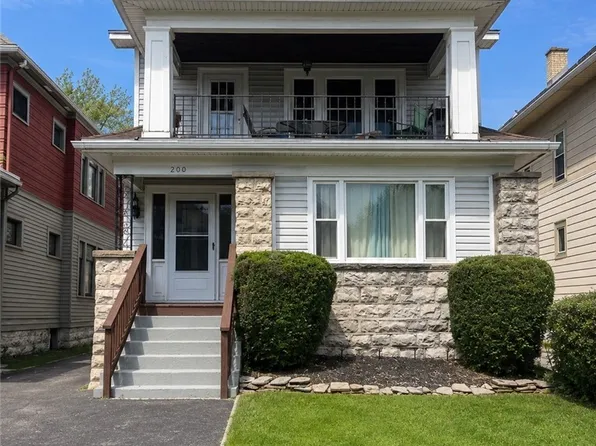 200 Commonwealth Ave, Buffalo, NY 14216
