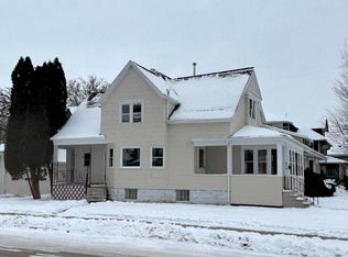 752 Franklin St, Oshkosh, WI 54901