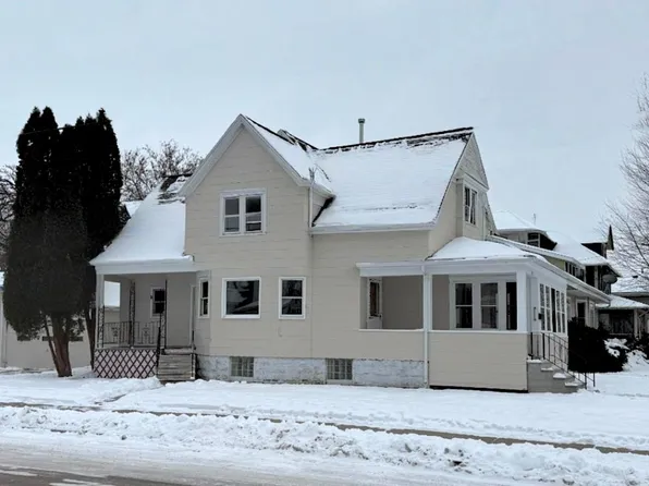 752 Franklin St, Oshkosh, WI 54901