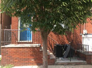 2021 McKean St, Philadelphia, PA 19145