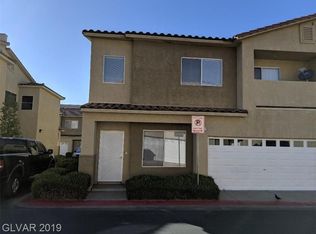 55 Brown Swallow Way, Henderson, NV 89012