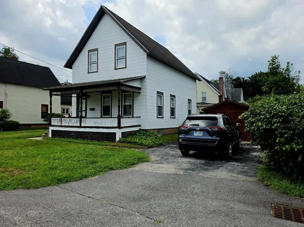 16 Dakin Street, Concord, NH 03301