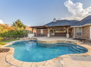11068 Prairie Lakes Ln, Forney, TX 75126