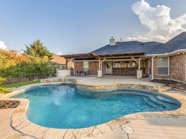 11068 Prairie Lakes Ln, Forney, TX 75126