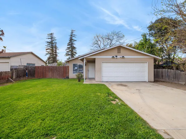 1949 N Court St, Visalia, CA 93291