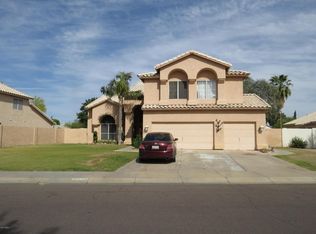 15817 N 7th Dr, Phoenix, AZ 85023