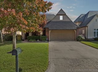 8115 S 68th East Ave, Tulsa, OK 74133