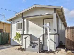 967 72nd Ave, Oakland, CA 94621