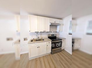 564 Evergreen Ter #2, Forest Park, GA 30297