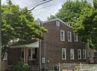 7430 Palmetto St, Philadelphia, PA 19111