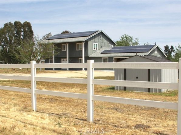 5640 Whispering Oak Way, Paso Robles, CA 93446