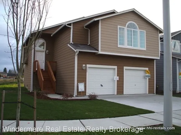 6326 42nd St NE, Marysville, WA 98271