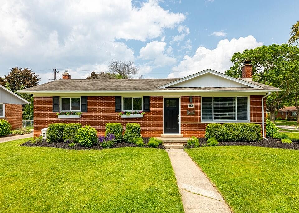 1st image of 2534 Pamela Ave