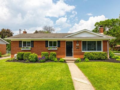 2534 Pamela Ave, Ann Arbor, MI, 48103