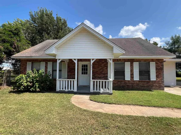 811 Grimes St, Lake City, AR 72437