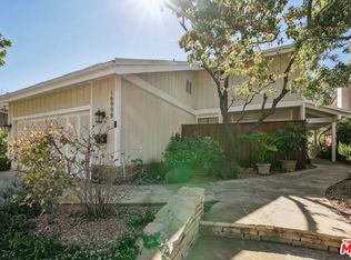 16999 Avenida De Santa Ynez, Pacific Palisades, CA 90272