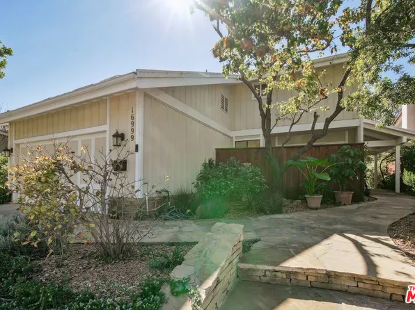 16999 Avenida De Santa Ynez, Pacific Palisades, CA 90272