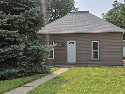 225 N Church St, Elm Creek, NE, 68836