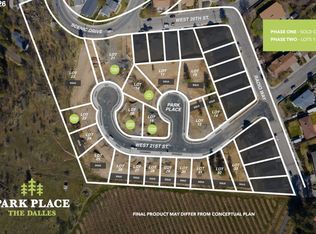 441 W 21st St, The Dalles, OR