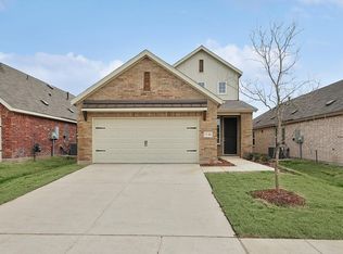 1146 Baker Bridge Dr, Forney, TX 75126