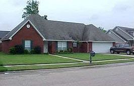 Home for Sale in Tupelo, Mississippi $145,000
