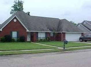 42 Ashley St, Tupelo, MS 38801